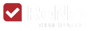 ReNet Theme - Burleigh Logo